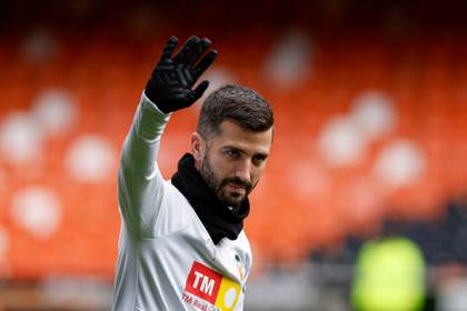 El Valencia alcanzará los 3.000 partidos en Primera ante el Mallorca