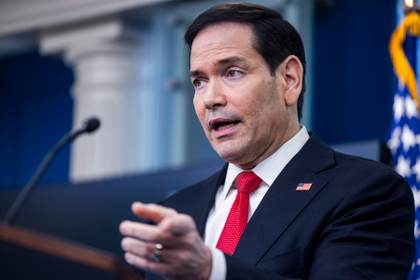 Rubio elude una pregunta sobre Colombia: ¿Por qué no esperamos después de las elecciones?