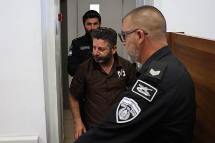 Israel asegura haber deportado a los activistas Abukeshek y Ávila, miembros de la Flotilla