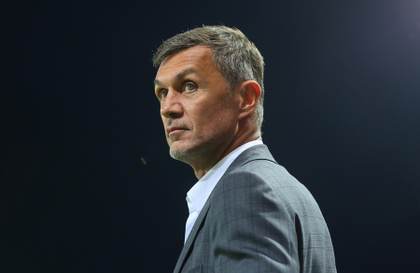 Paolo Maldini afronta la misión de reconstruir el fútbol italiano