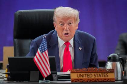 Filipinas anuncia que Trump asistirá a la cumbre de la ASEAN, su primera visita desde 2017
