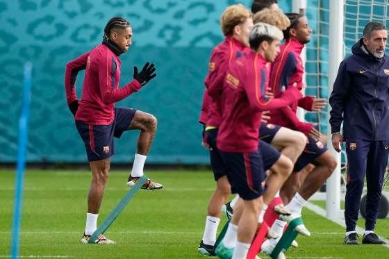 Un clásico para paralizar el mundo del fútbol este domingo