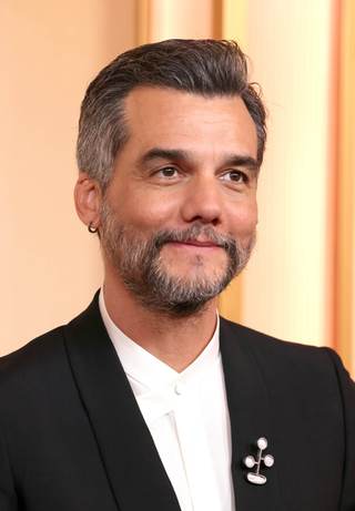 'O Agente Secreto', ningún Óscar pero una "experiencia fantástica"