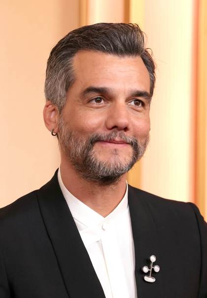 'O Agente Secreto', ningún Óscar pero una "experiencia fantástica"