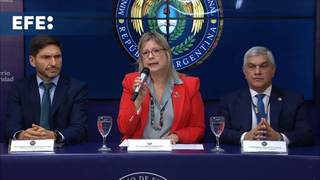 Autoridades argentinas asocian tiroteo escolar a comunidad digital que venera la violencia