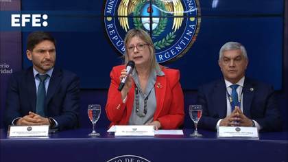 Autoridades argentinas asocian tiroteo escolar a comunidad digital que venera la violencia