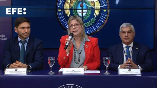 Autoridades argentinas asocian tiroteo escolar a comunidad digital que venera la violencia