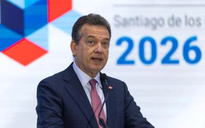 Canciller dominicano: Latinoamérica necesita visión de largo plazo para desarrollarse