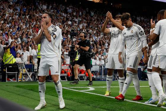 4-2. Despedidas, fin de temporada y elecciones a la vista
