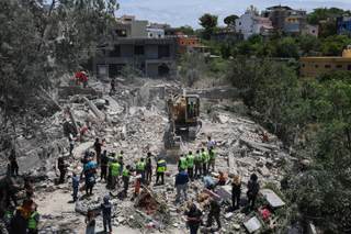 Aumentan a 3.213 los muertos en casi tres meses de conflicto en el Líbano
