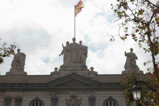 Los descendientes de españoles nacionalizados por la ley de nietos no podrán votar