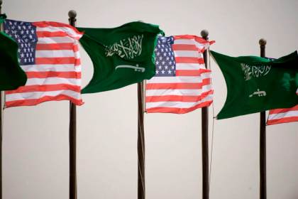 EE.UU. retira a personal diplomático no esencial de Arabia Saudí por escalada de ataques