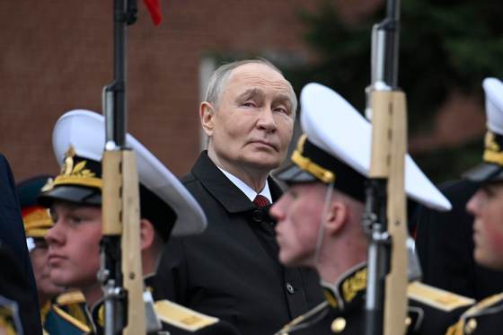 Putin: el Ejército ruso avanza en Ucrania pese al apoyo de la OTAN al enemigo