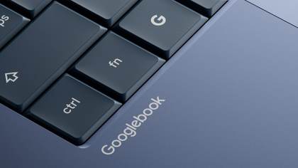 Google anuncia Googlebook, su nueva generación de portátiles diseñados para la IA