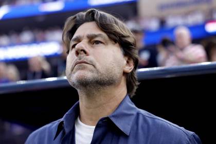 Pochettino, ante el reto de abrir un nuevo ciclo en Estados Unidos