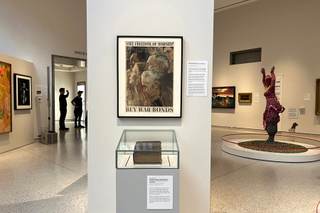 Los documentos fundacionales de EEUU se exhibirán en Miami en el 250 aniversario del país