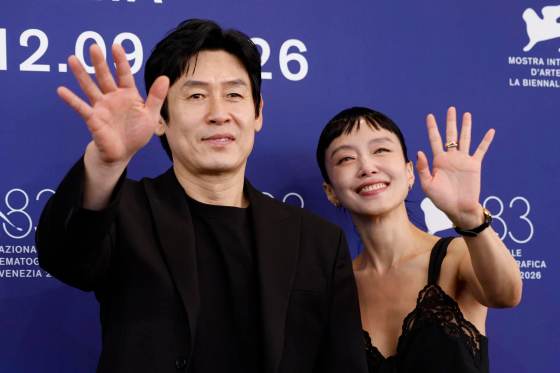 Lee Chang-dong, a por el León de Oro con su exploración del deseo entre clases sociales