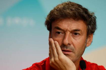 Santi Denia reemplaza a siete lesionados de la convocatoria checa para la Liga de Naciones