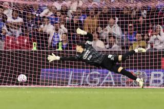 Cruz Azul golea al Juárez FC y gana posiciones en el Apertura del fútbol mexicano