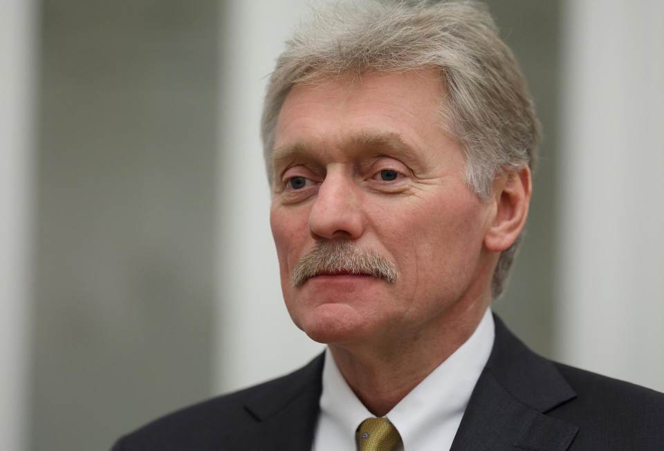 El Kremlin adoptará medidas adicionales de seguridad para proteger a Putin el 9 de mayo