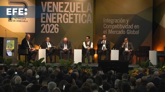 Cámara Petrolera de Venezuela dice que "hay pocas restricciones", tras licencias de EE.UU.