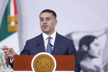 Detenido el líder de una facción del Cartel del Noroeste en estado mexicano de Nuevo León