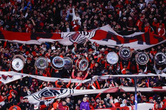River Plate, de exportar futbolistas a internacionalizar su marca