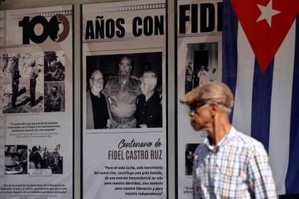 La sombra de una intervención de EEUU se cierne sobre Cuba a 65 años de Bahía de Cochinos