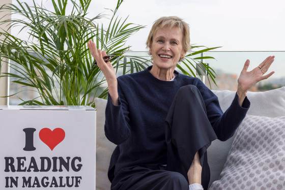 Siri Hustvedt afirma que el Gobierno de Trump es "protofascista"
