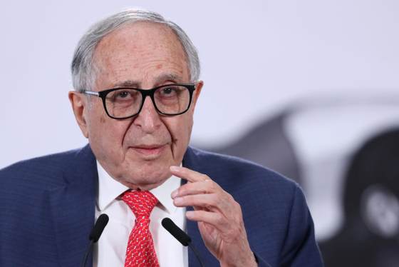 México incorpora vacuna contra virus sincicial respiratorio para mujeres embarazadas