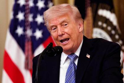 Administración Trump estudia someter a revisión los modelos de IA antes de su lanzamiento