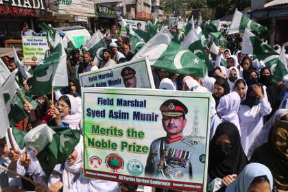 Pakistán convoca rezos nacionales por el diálogo Irán-EE. UU. entre riesgo de suspensión