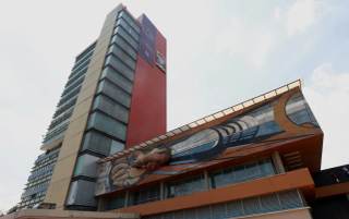 UNAM de México publica resultados de examen presencial tras irregularidades por uso de IA