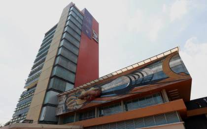 UNAM de México publica resultados de examen presencial tras irregularidades por uso de IA
