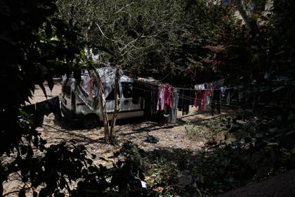 El alto el fuego no abre las puertas de casa a los desplazados del sur del Líbano
