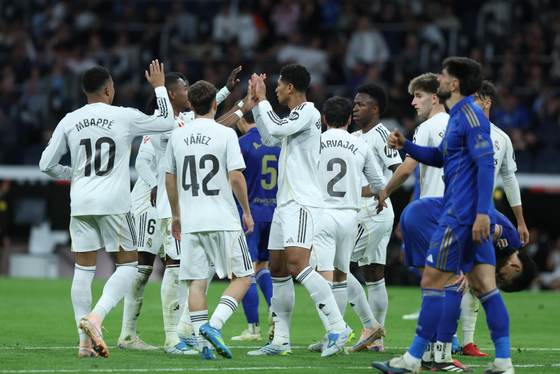 2-0. Victoria en el funeral