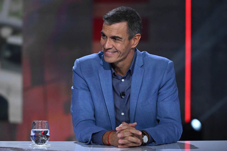 Sánchez espera que la situación en Ceuta esté estabilizada a finales de año