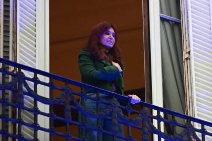 Nuevos juicios contra Cristina Fernández comenzarán el 23 de octubre y 19 de marzo de 2027