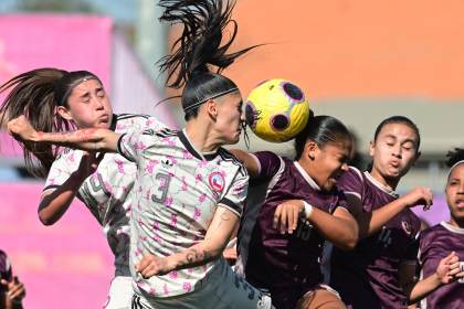 Argentina y Colombia libran una disputa por el segundo lugar del medallero