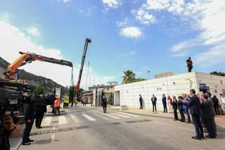 Sánchez resalta que el acuerdo sobre Gibraltar abre una nueva era y cierra una herida