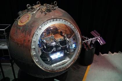 La tecnología de Europa que mantuvo con vida a Artemis II en su camino a la Luna