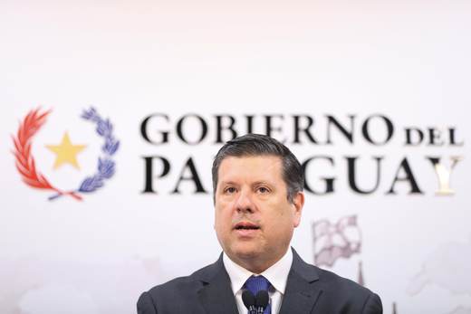 Paraguay celebrará foro que busca crear mercado de créditos de carbono en América Latina