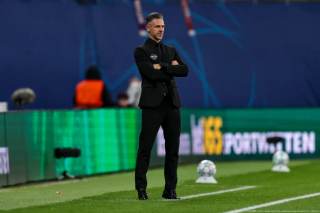 Leipzig y Demichelis, una montaña rusa rumbo al Bernabéu