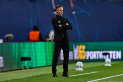 Leipzig y Demichelis, una montaña rusa rumbo al Bernabéu