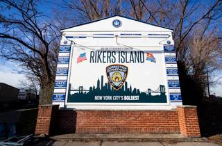 Mamdani designa una supervisora para el cierre de la controvertida cárcel de Rikers Island