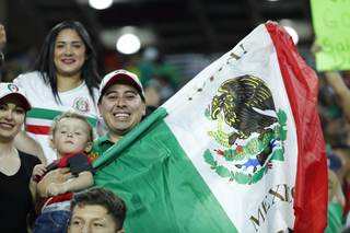 Jóvenes mexicanos muestran menor interés en el Mundial y su selección