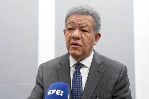 Leonel Fernández: “América Latina no puede quedar rezagada en la revolución tecnológica”