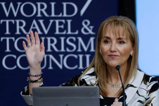 WTTC ve probable que México supere su meta de estar entre los cinco países más visitados