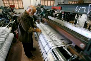 Industria textil apuesta por profesionalización de pymes ante retos del T-MEC