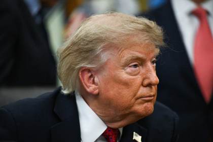 Trump presume de haber logrado que gobiernos de Latinoamérica viren a la derecha